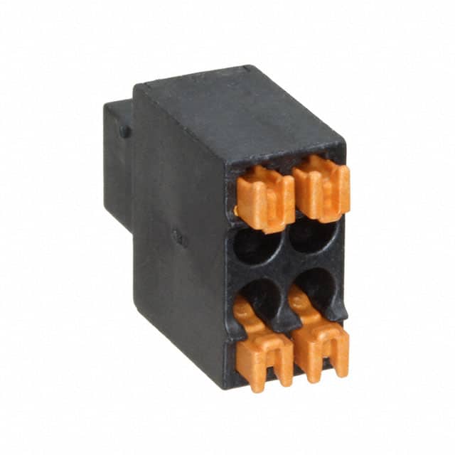 1844578 Phoenix Contact  Embases, fiches et prises